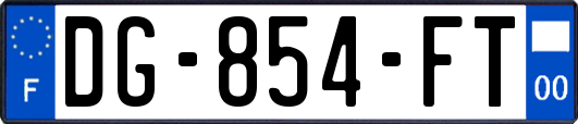 DG-854-FT
