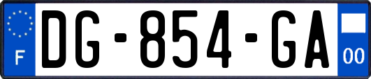 DG-854-GA