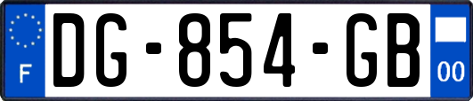 DG-854-GB