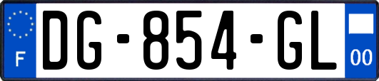 DG-854-GL