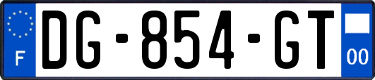 DG-854-GT