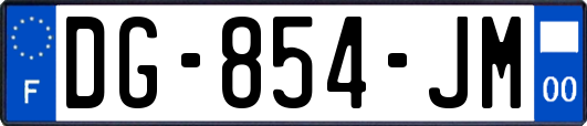 DG-854-JM