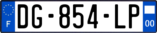 DG-854-LP