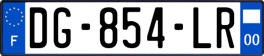 DG-854-LR