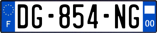 DG-854-NG