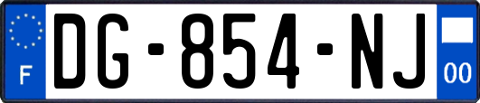 DG-854-NJ