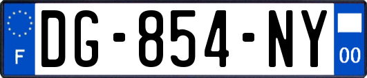 DG-854-NY