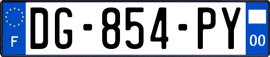 DG-854-PY