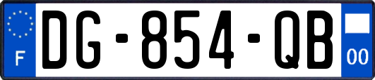 DG-854-QB