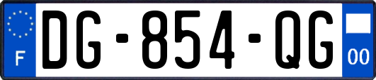 DG-854-QG