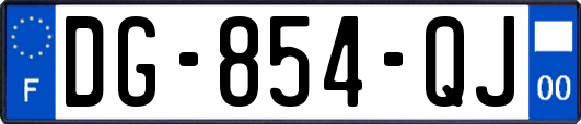DG-854-QJ