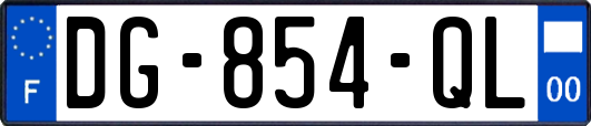 DG-854-QL