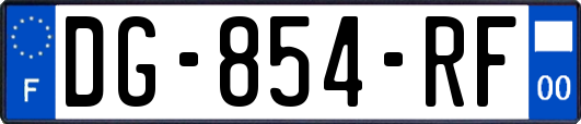 DG-854-RF