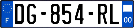 DG-854-RL