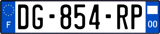 DG-854-RP