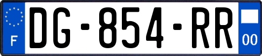 DG-854-RR