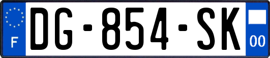 DG-854-SK