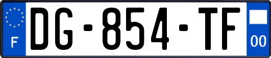 DG-854-TF