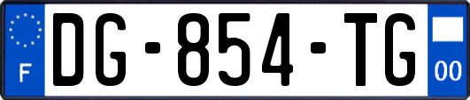 DG-854-TG