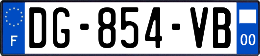DG-854-VB