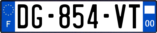 DG-854-VT