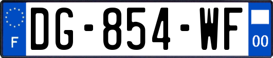 DG-854-WF