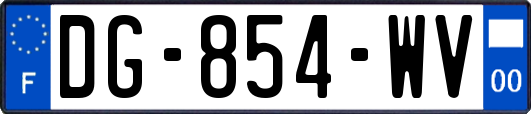 DG-854-WV