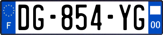 DG-854-YG
