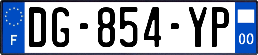 DG-854-YP
