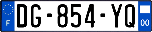 DG-854-YQ