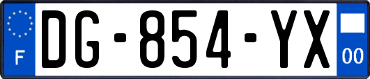 DG-854-YX