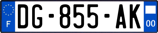 DG-855-AK