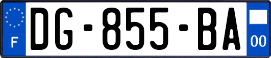 DG-855-BA
