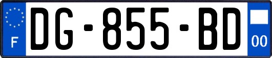 DG-855-BD