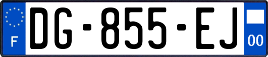 DG-855-EJ