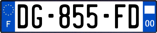 DG-855-FD