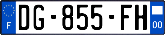 DG-855-FH