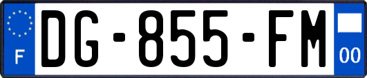 DG-855-FM