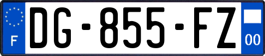 DG-855-FZ