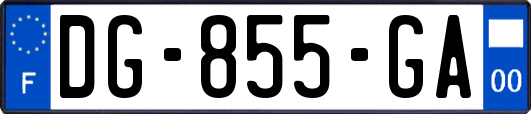 DG-855-GA