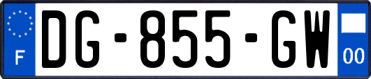 DG-855-GW