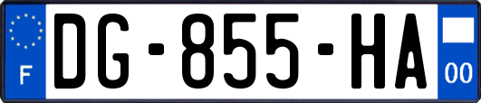 DG-855-HA