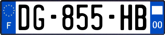 DG-855-HB