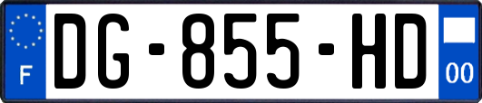 DG-855-HD