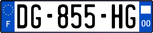 DG-855-HG