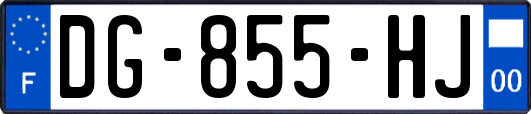 DG-855-HJ