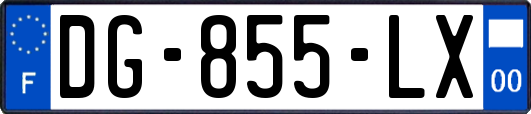 DG-855-LX