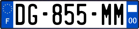 DG-855-MM
