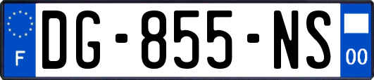DG-855-NS