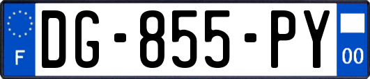 DG-855-PY